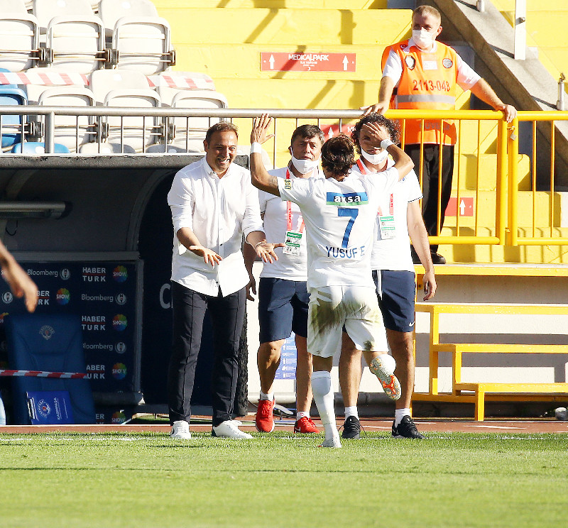 FUAT ÇAPA GERÇEĞİ..