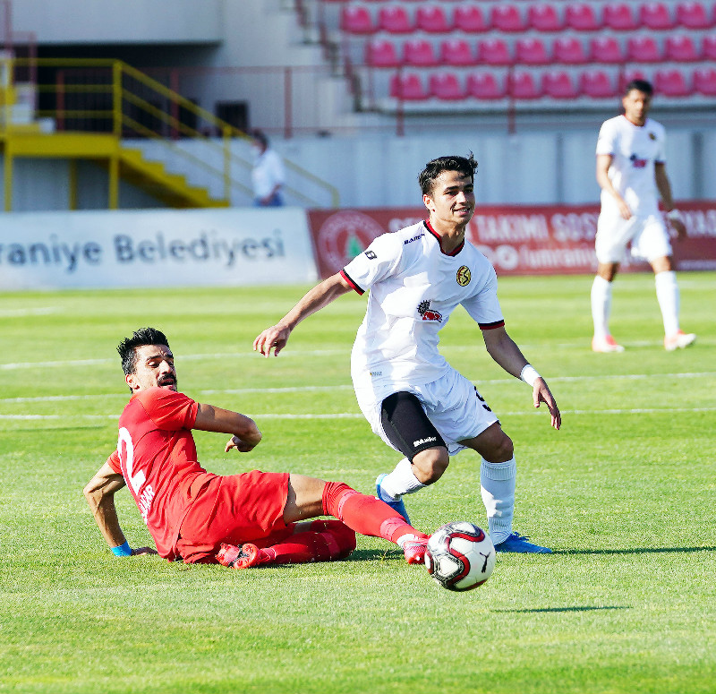 İKİ İSMİN GÜNDEMDE OLMASI BENİ ŞAŞIRTMIYOR