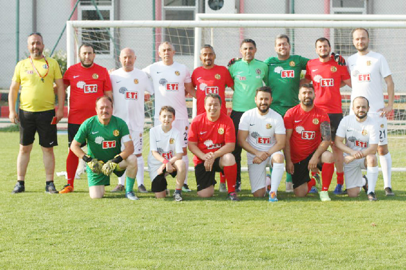 BAYRAM ÖNCESİ MAAŞ JESTİ