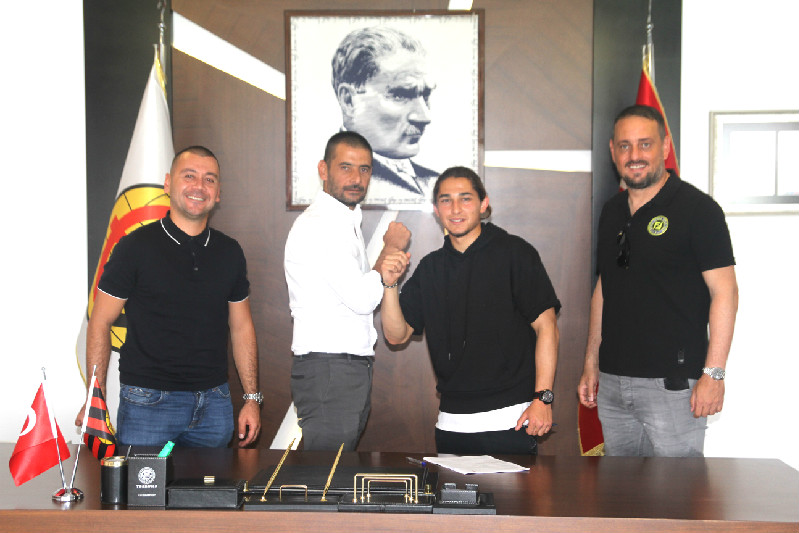 SÜRDÜRÜLEBİLİR BİR SİSTEM KURUYORUZ