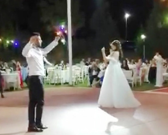 MUTLULUĞA EVET DEDİLER