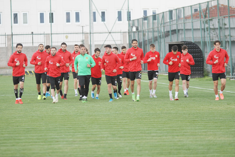 TOP BAŞI BELİRSİZ