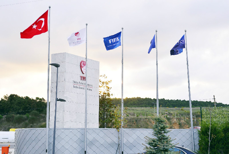 TFFDEN  21 TAKIM AÇIKLAMASI