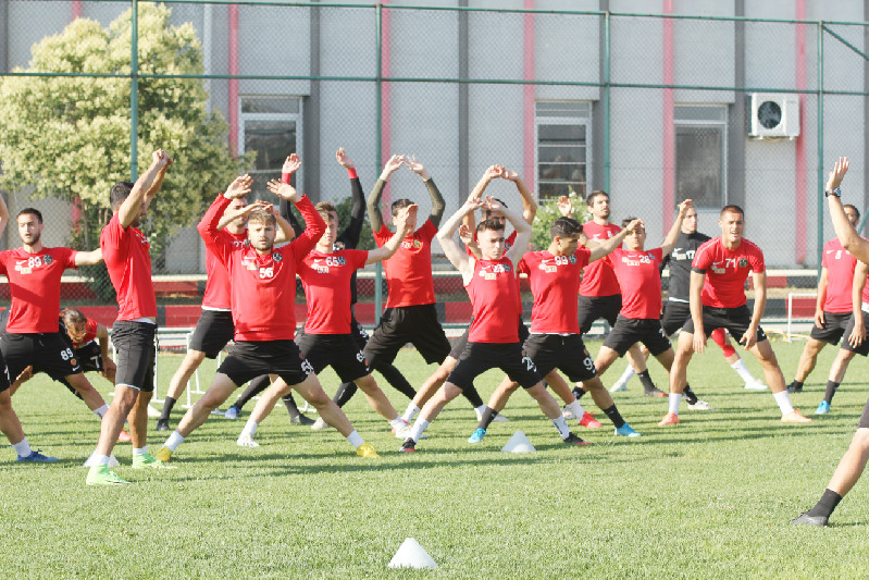 İLK KRİTER PARA DEĞİL