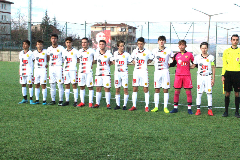 ELİTLERİN GRUBU BELİRLENDİ