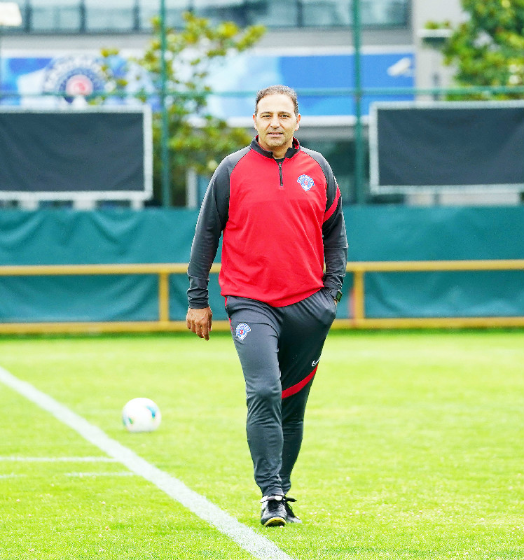 ESKİŞEHİRSPOR ÇOK ÖZEL BİR KULÜP