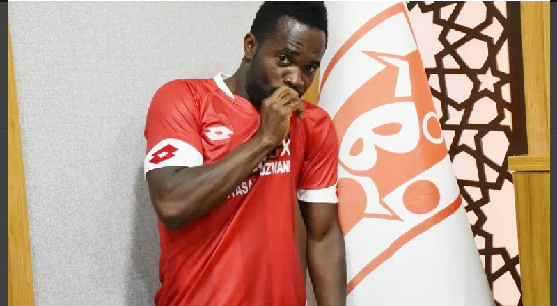 BANDIRMASPOR HIZLI GİRİŞ YAPTI