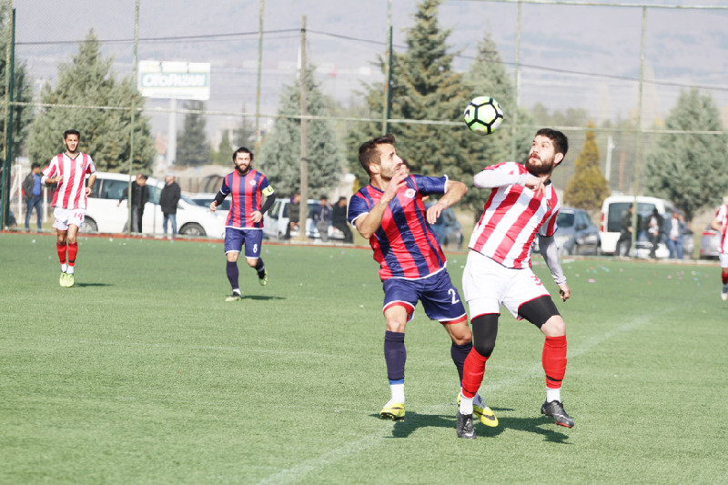 TÜM MÜCADELE 4.TAKIM İÇİN