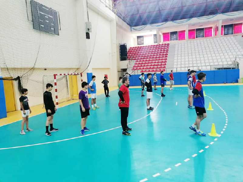 KURALLARA UYGUN İDMAN