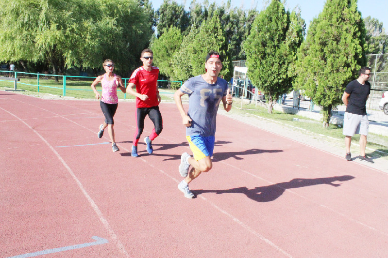 SÜPER LİG İÇİN SON HAZIRLIKLAR