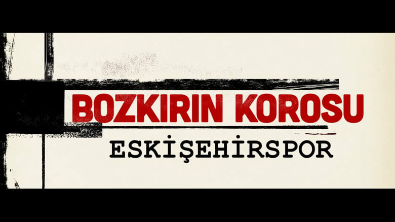 BOZKIRIN KORUSU YAYINLANDI