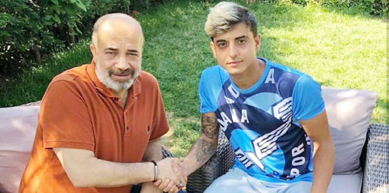 ADANA DEMİRDE  YAPRAK DÖKÜMÜ