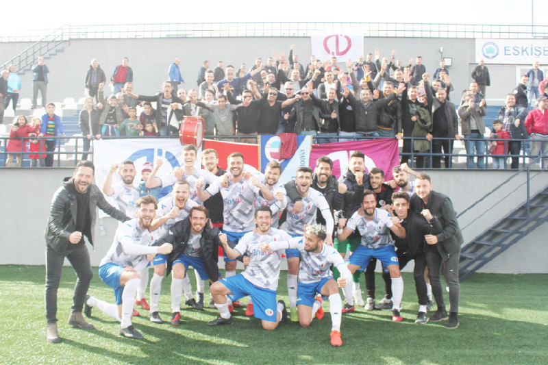 ANADOLUNUN TEKNİK EKİBİNDE DEĞİŞİM YOK!