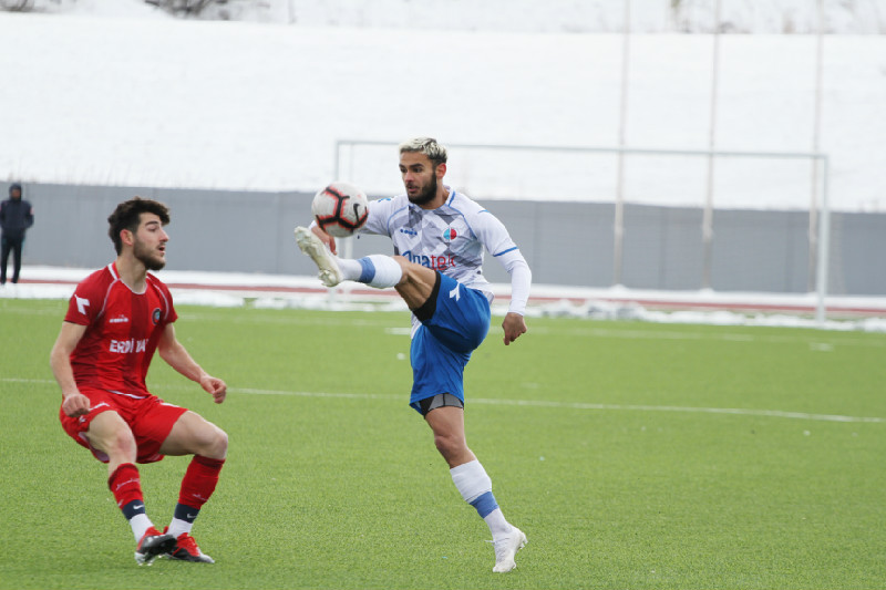 SUAT ALİAĞA YOLUNDA