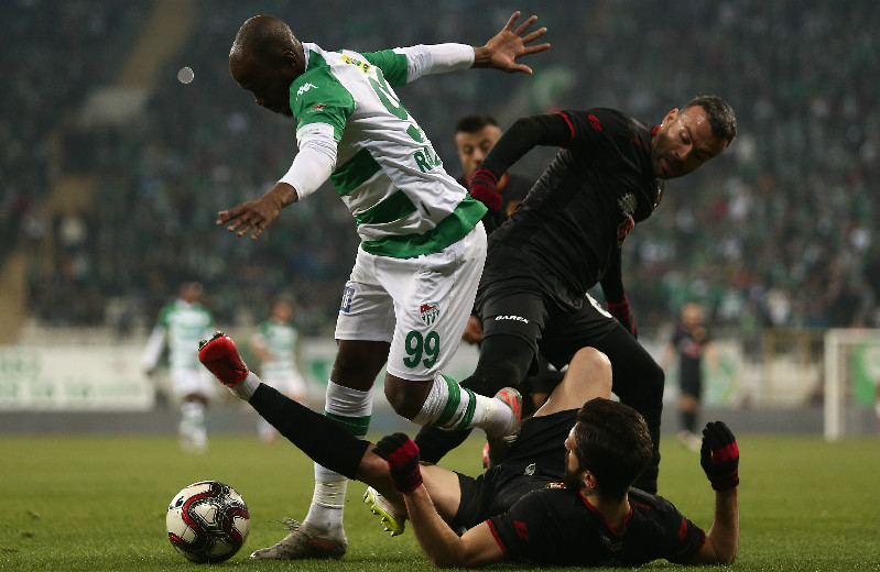 KIVANÇI İKNA ÇABALARI