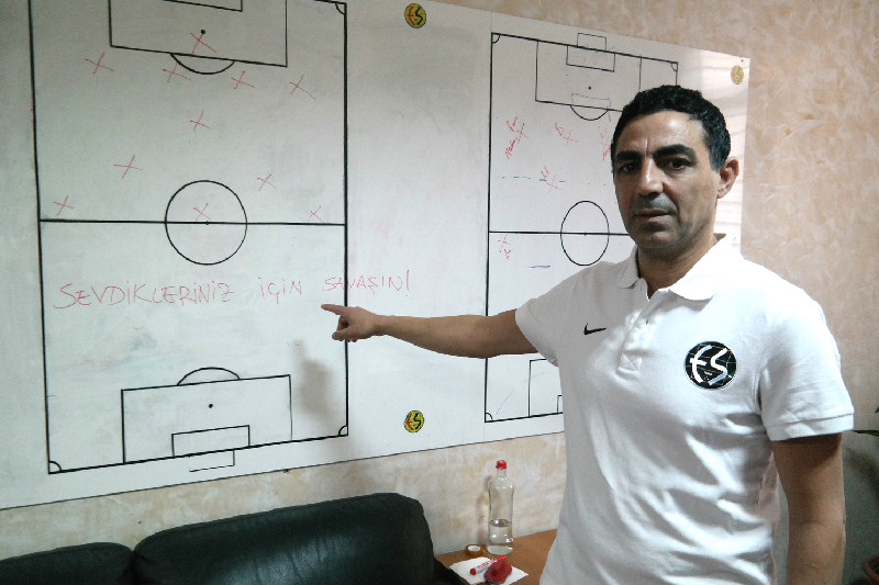 GELİN BİR SEZON DAHA BİZİM İÇİN  SAVAŞIN