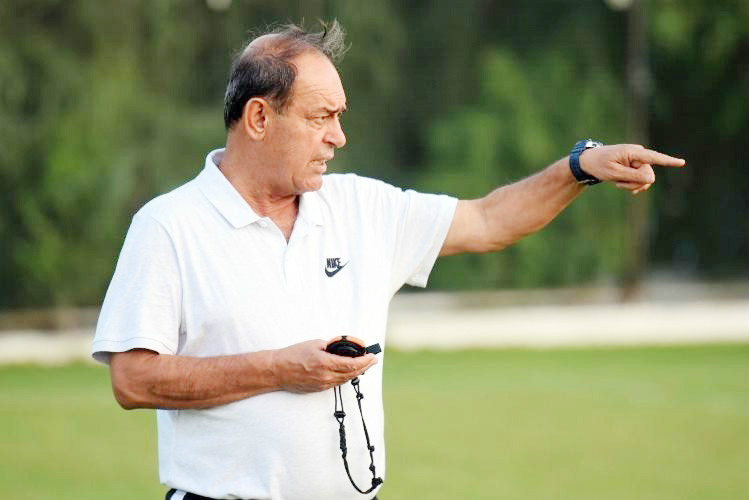 ALTAY’DA YÜCEL İLDİZ DÖNEMİ