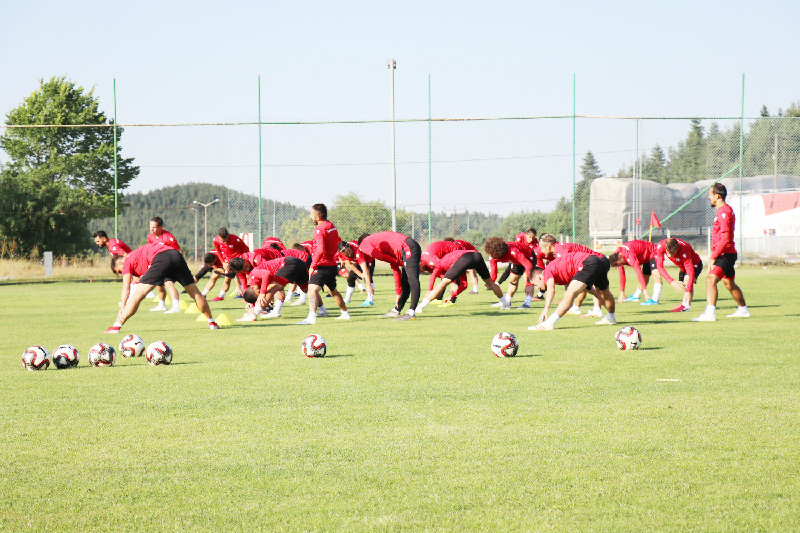 SAMSUNSPOR BOLUDA KAMPTA