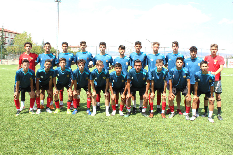 GENÇLERİN SORANI ÇOK