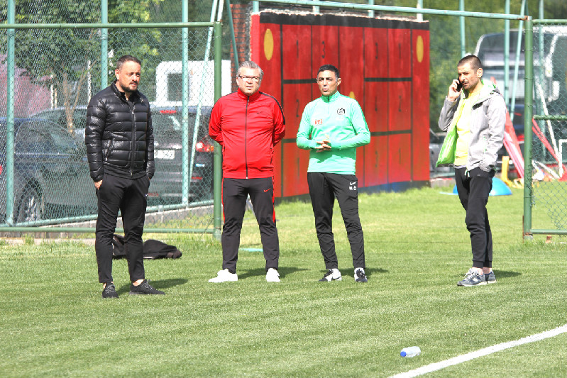 BU ŞARTLARDA ÇOK ZOR