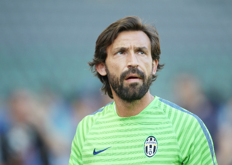 JUVENTUS’TA PİRLO DÖNEMİ