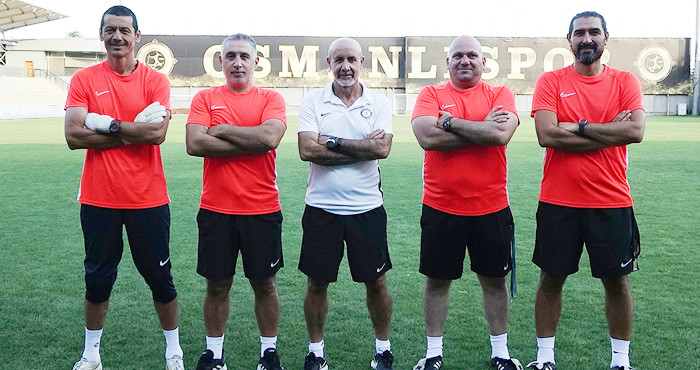OSMANLISPORDA DEĞİŞİM