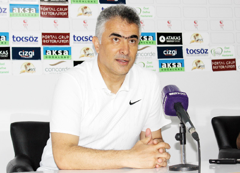 ALTIPARMAK SÜPER LİG TAKIMINA