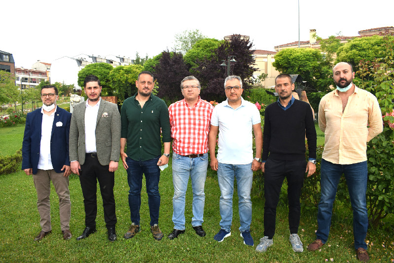 ŞEHİR BİLGİLENDİRİLMELİ