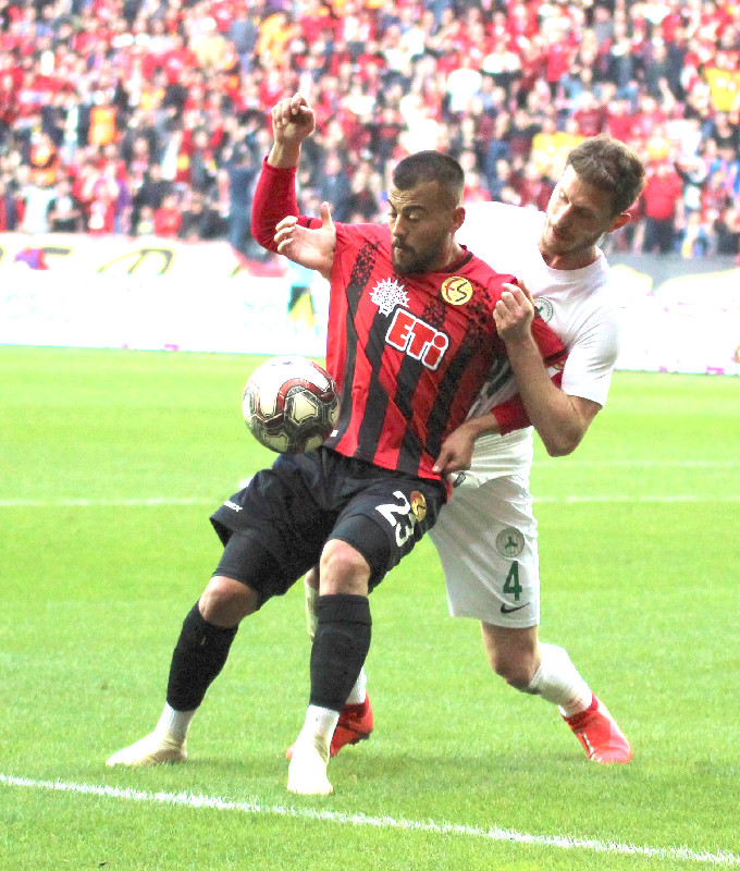 ARTIK AYRILIK VAKTİ