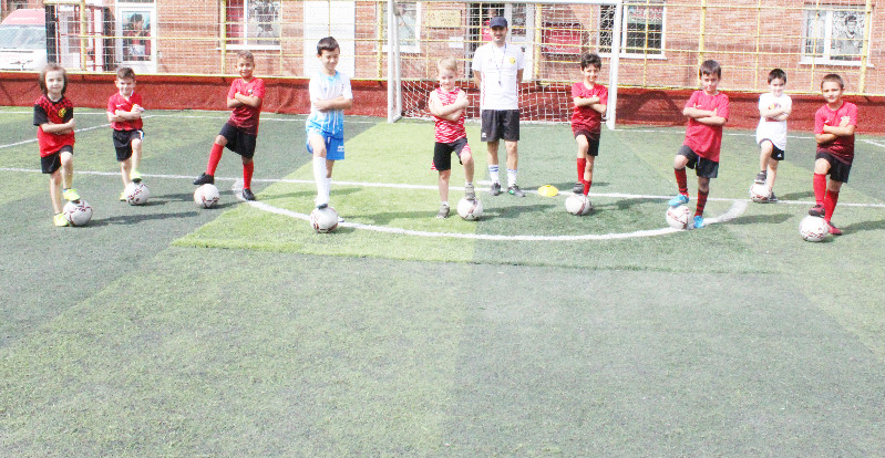 DERNEKTE ÇALIŞMALAR TAM GAZ