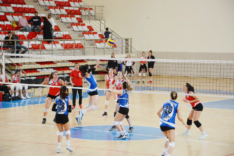 FİLEDE FİKSTÜR NETLEŞTİ