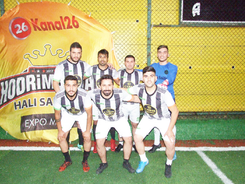 YARI FİNALİSTLER BELLİ OLDU