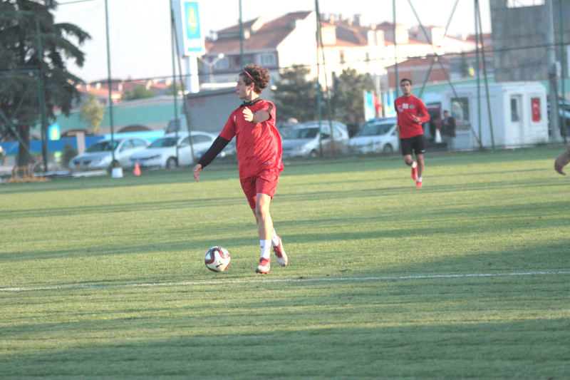 GÖKTUĞ KAANA  İTALYADAN TALİP VAR