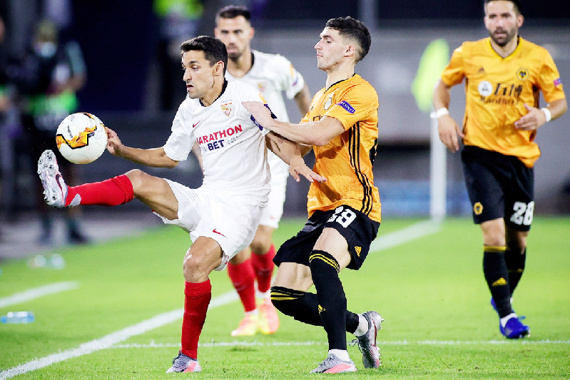 UEFA AVRUPA LİGİNDE YARI FİNALİSTLER BELLİ OLDU