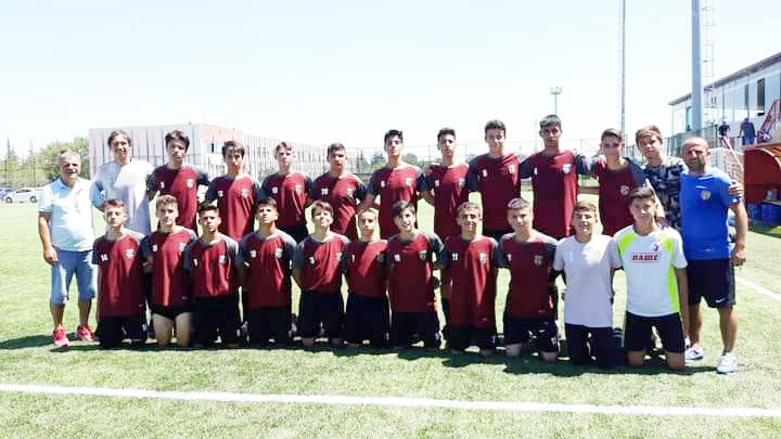 KURTULUŞUN ALT YAPIDA OLDUĞUNU GÖSTERECEĞİZ