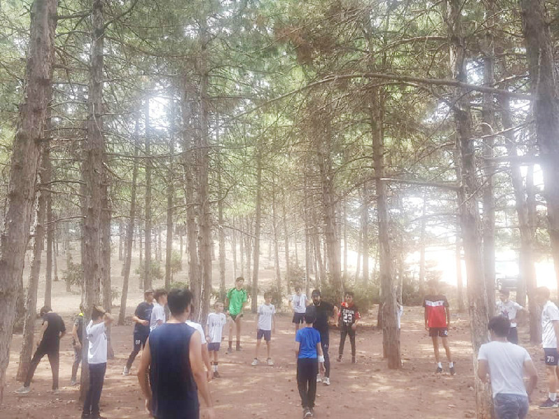 BİRLİKSPOR DURMUYOR