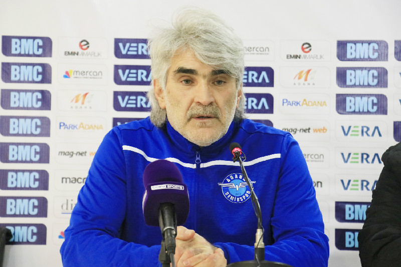 BOLUSPORDA UĞUR TÜTÜNEKER SESLERİ