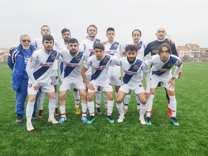 BİRLİKSPOR LİGDE KALDI