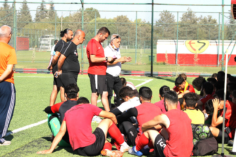 ALT YAPI İLE UYUM YAKALANACAK