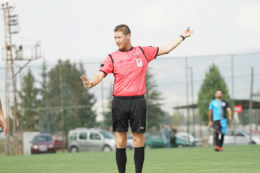 MHK KARARINCA HAKEM YAŞ SINIRI 47’YE ÇIKARILDI