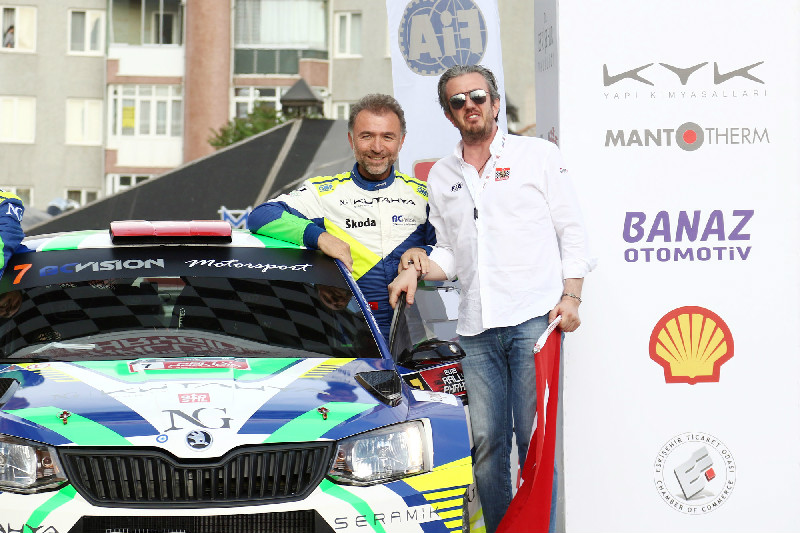 DEV YARIŞA HAZIRLIK