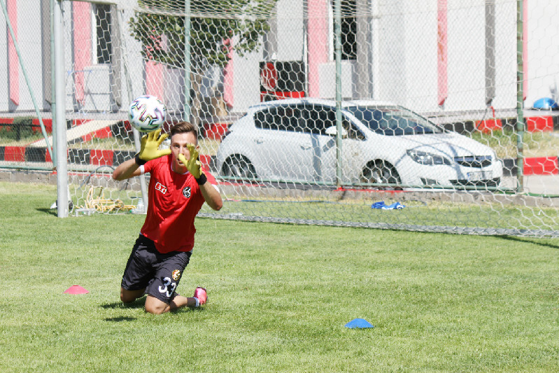 KALEDE 3 FİLE BEKÇİSİ