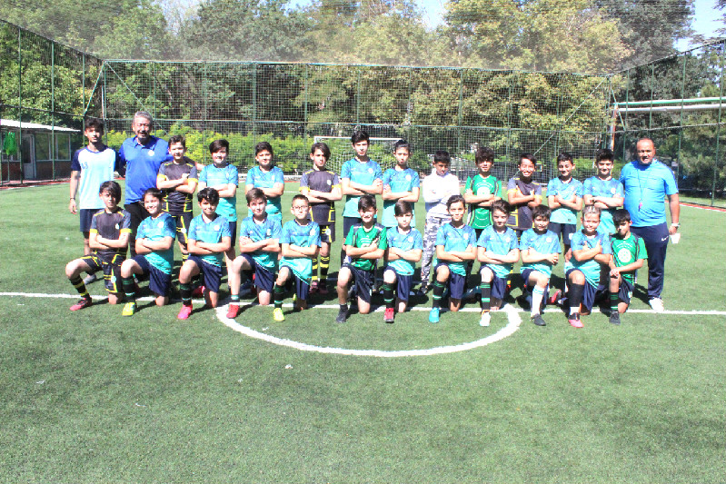 ŞEKERDE TATLI İDMAN