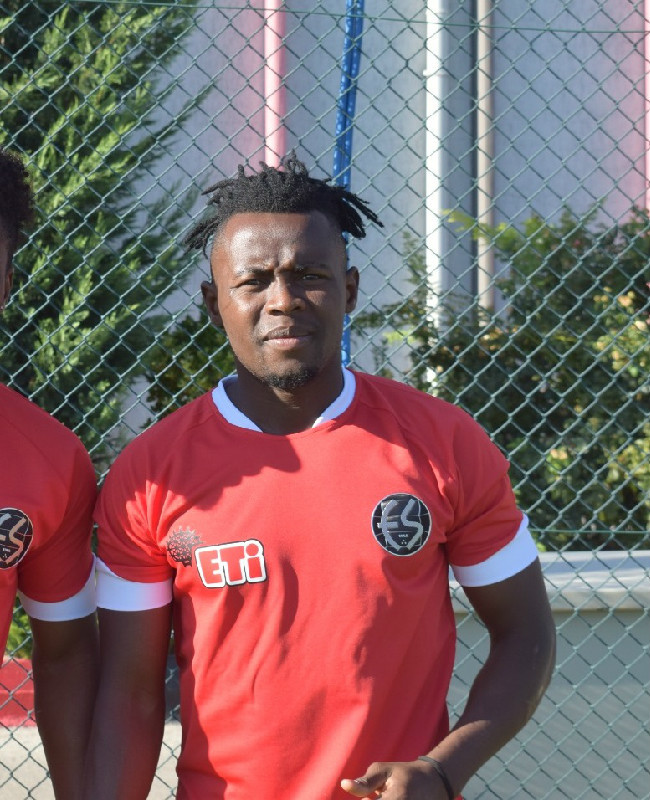 ALİMİDEN MESAJ VAR