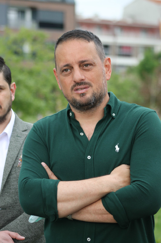 BU FORMA İLE MÜCADELEYE DEVAM EDİN