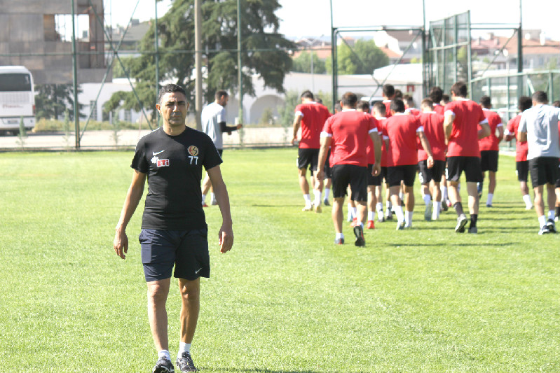 ZOR SÜREÇ BİZİ BEKLİYOR