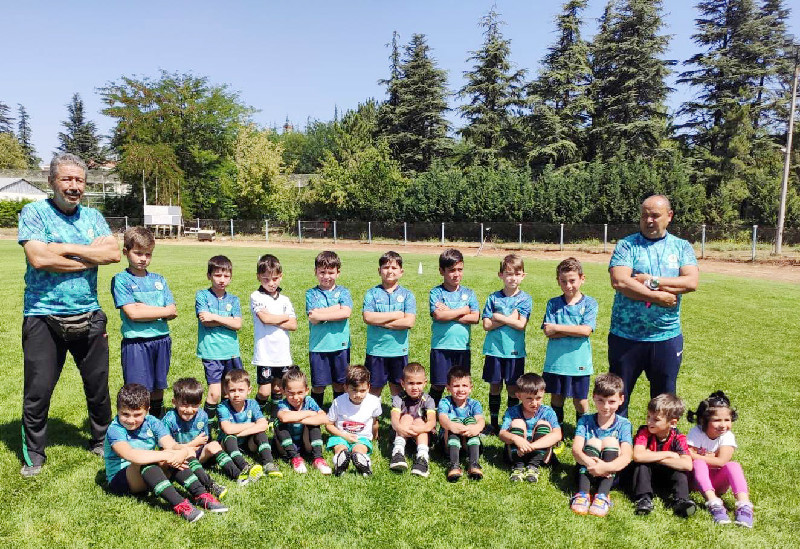 EN ŞEKER MİNİKLER