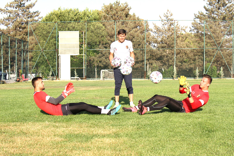 EN ÇOK ONLAR TERLİYOR