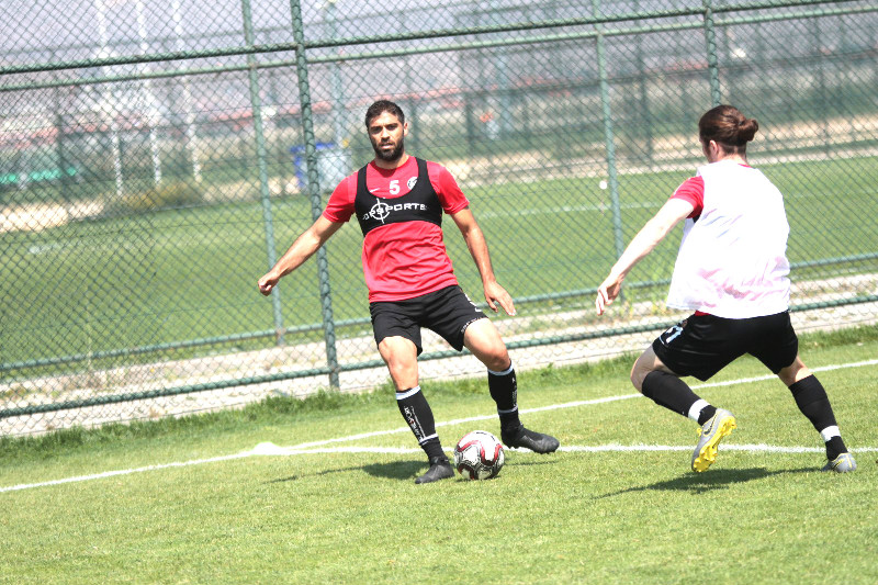 SÖZLEŞME UZATACAKLAR