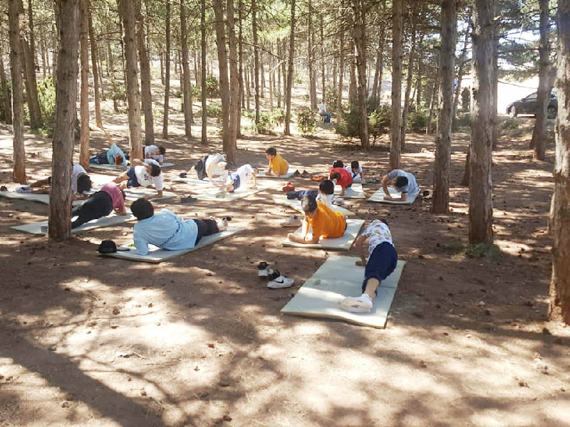 BİRLİKSPOR SIKI ÇALIŞIYOR